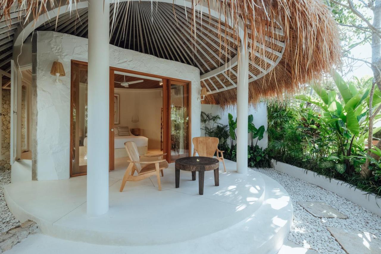 Bodhi Bingin Hotel Uluwatu  Luaran gambar