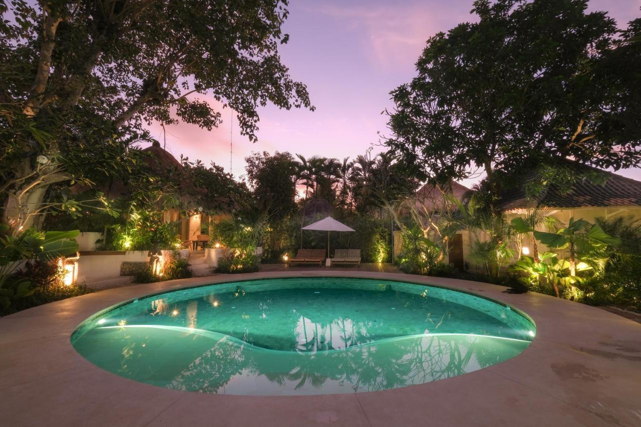 Bodhi Bingin Hotel Uluwatu  Luaran gambar