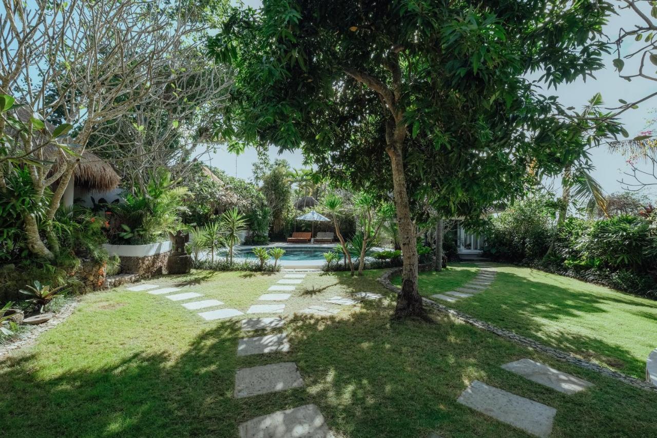Bodhi Bingin Hotel Uluwatu  Luaran gambar