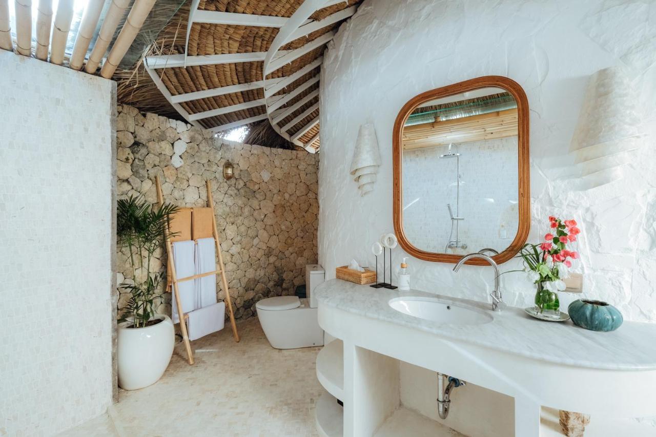Bodhi Bingin Hotel Uluwatu  Luaran gambar