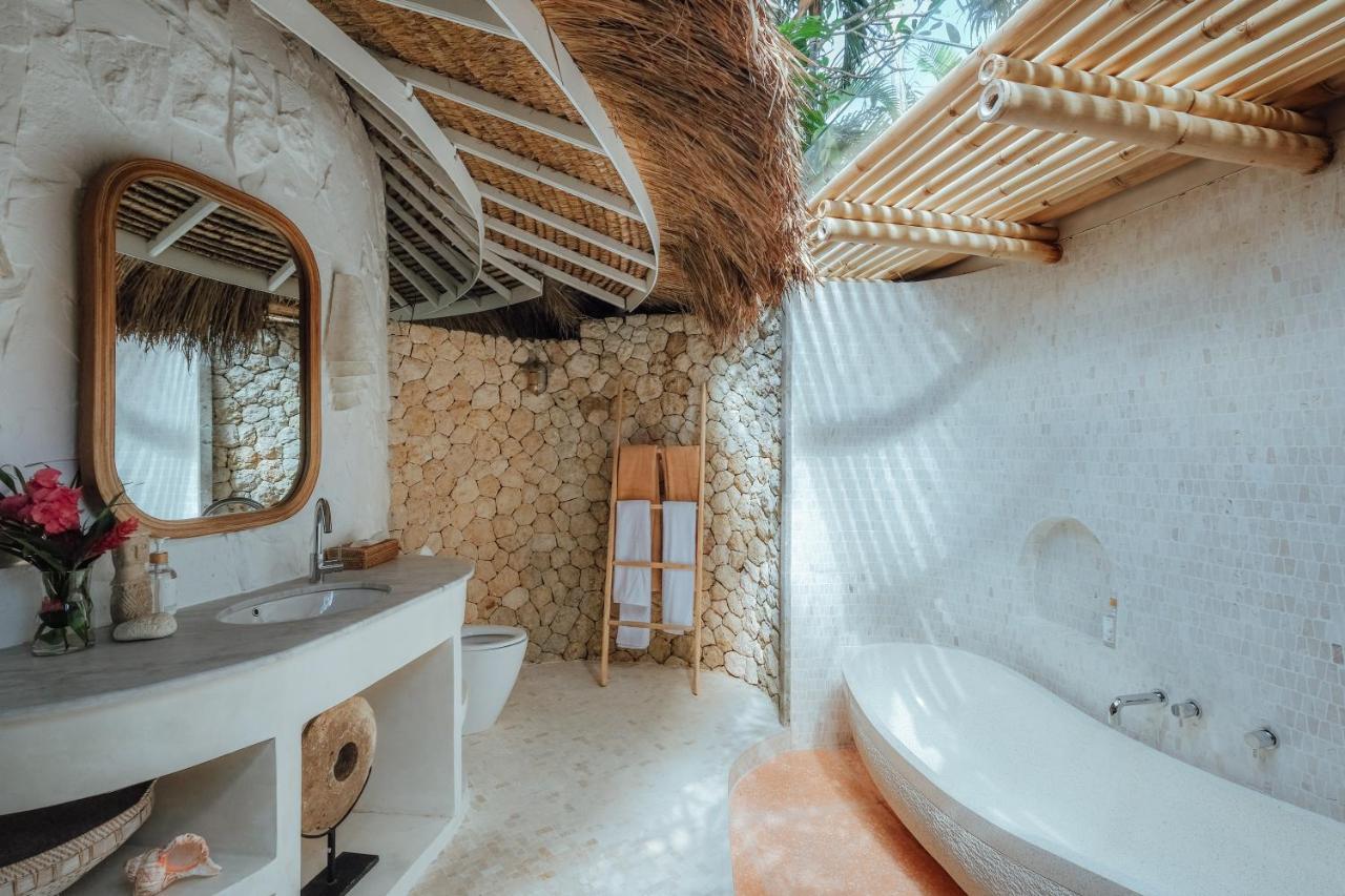 Bodhi Bingin Hotel Uluwatu  Luaran gambar