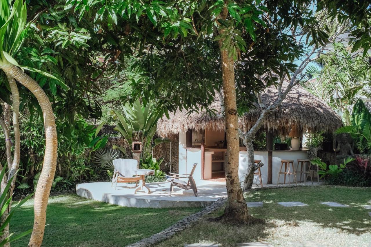 Bodhi Bingin Hotel Uluwatu  Luaran gambar