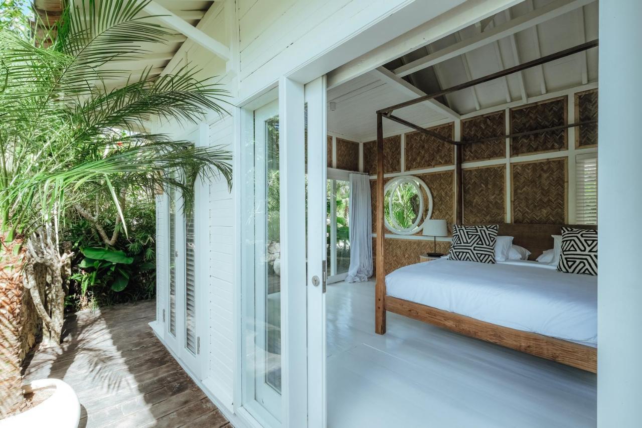 Bodhi Bingin Hotel Uluwatu  Luaran gambar