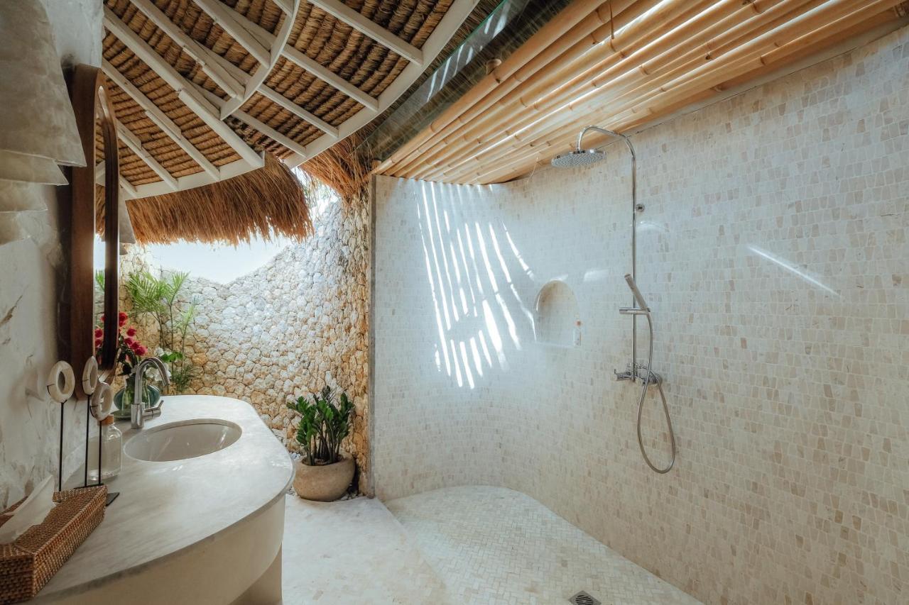 Bodhi Bingin Hotel Uluwatu  Luaran gambar