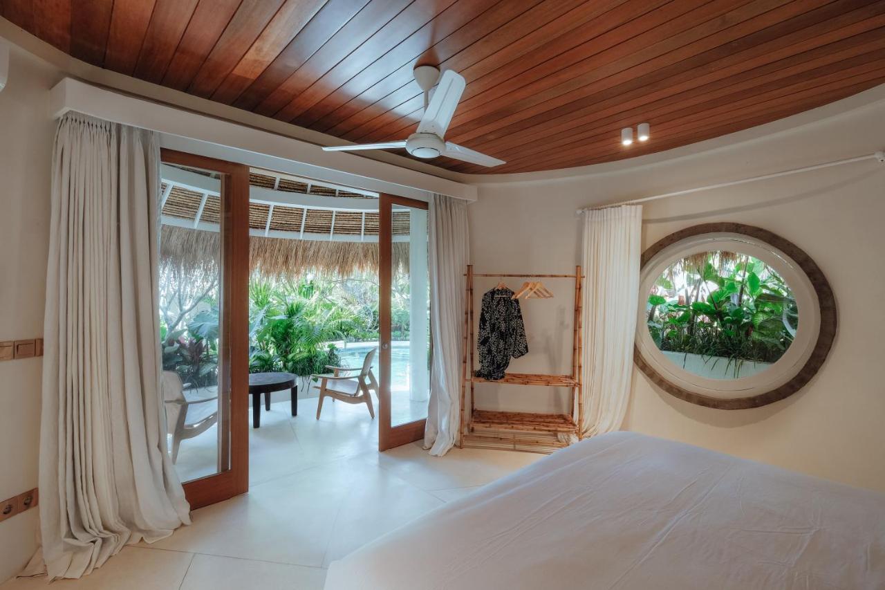 Bodhi Bingin Hotel Uluwatu  Luaran gambar