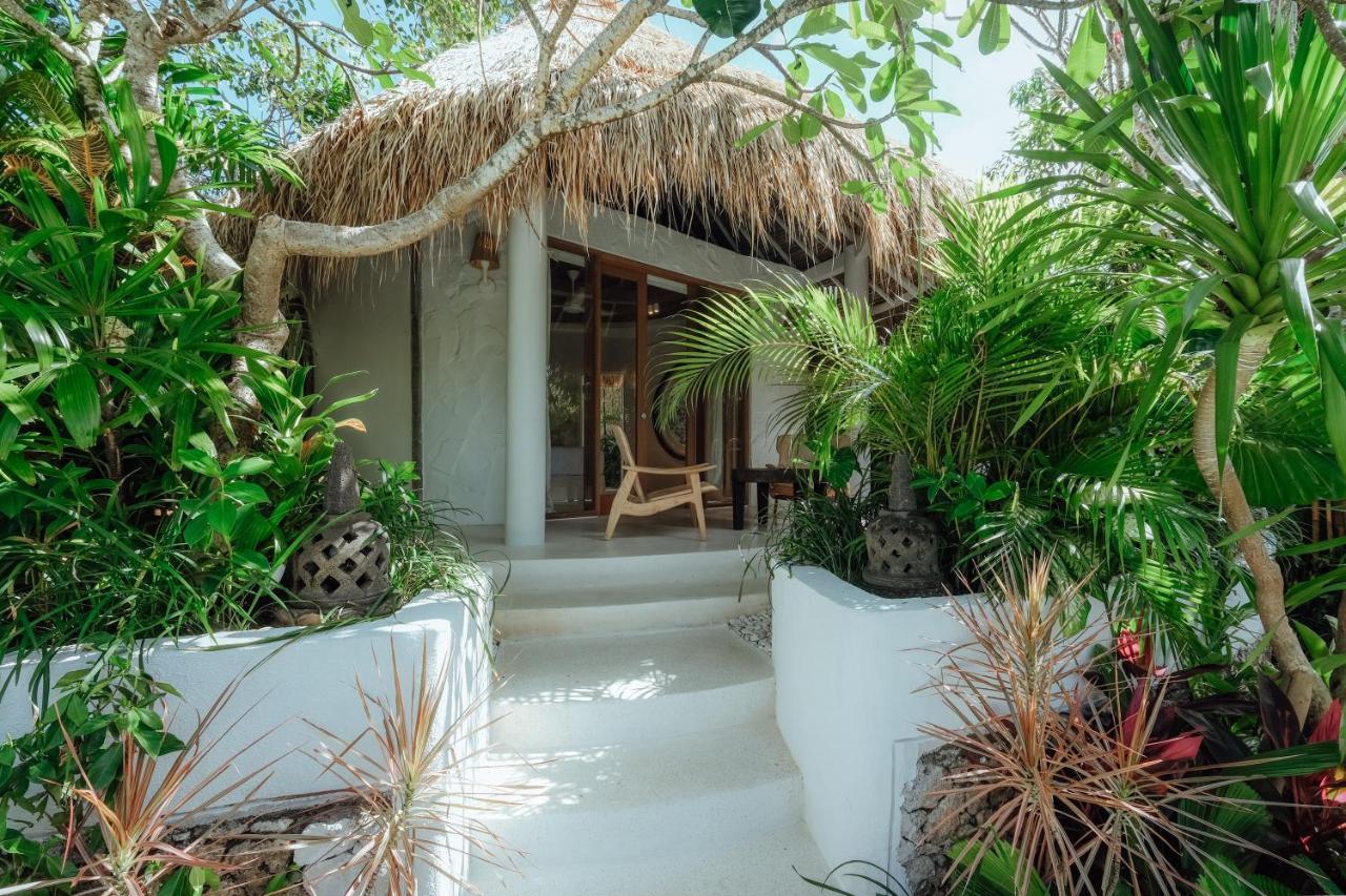 Bodhi Bingin Hotel Uluwatu  Luaran gambar