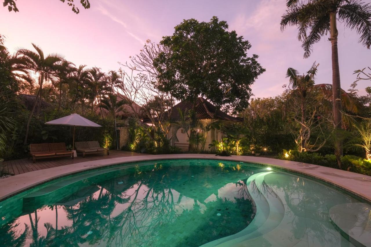 Bodhi Bingin Hotel Uluwatu  Luaran gambar