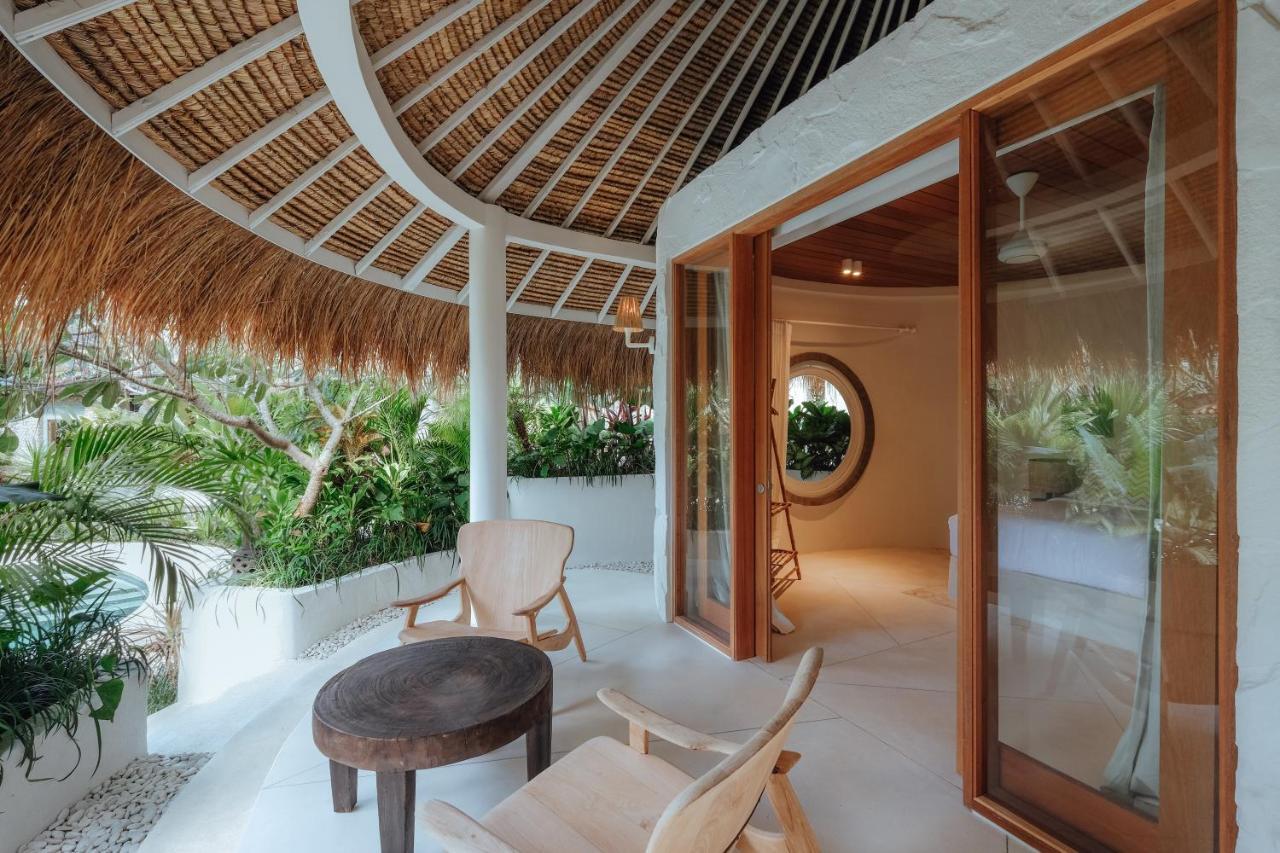 Bodhi Bingin Hotel Uluwatu  Luaran gambar