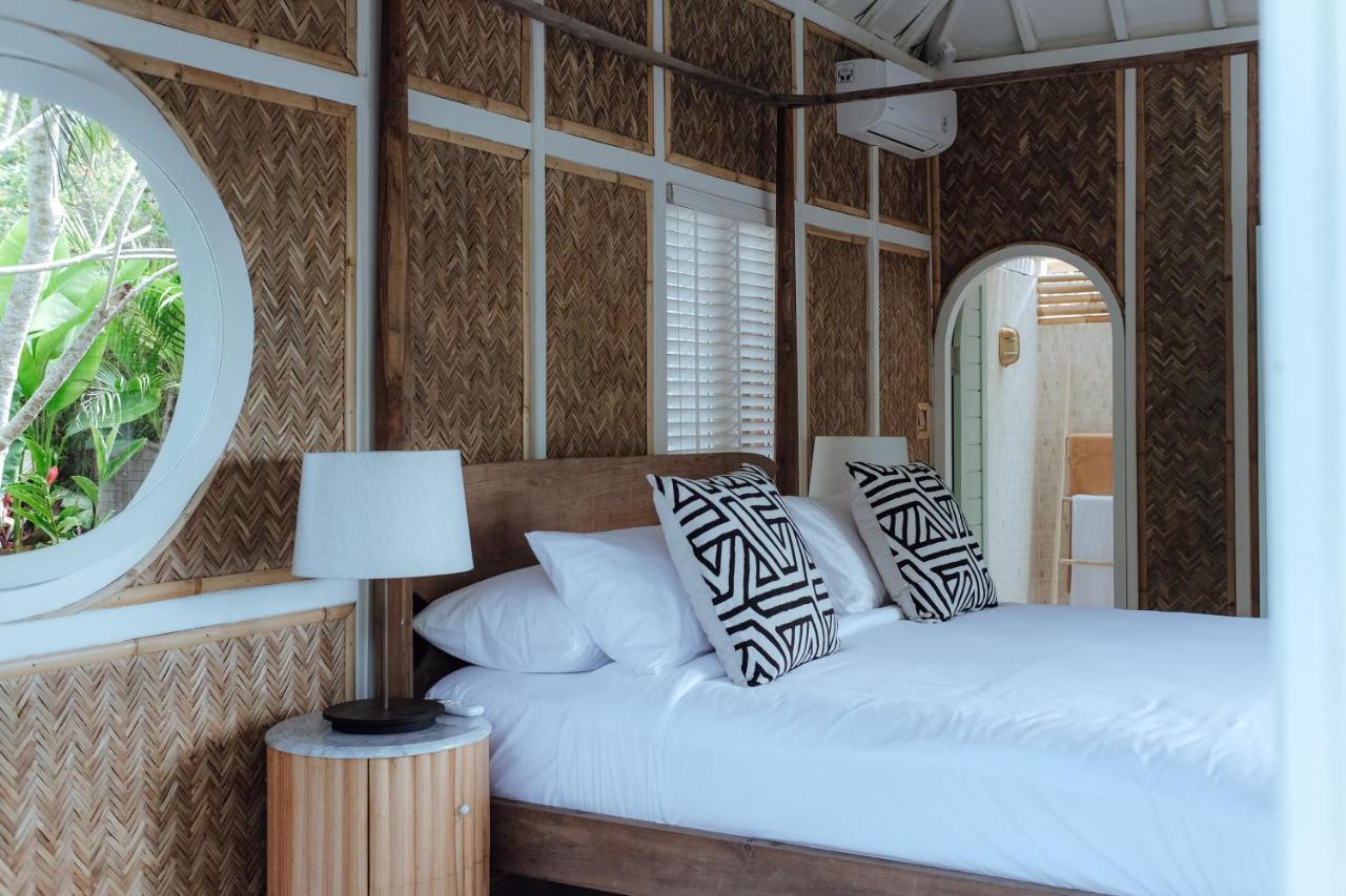 Bodhi Bingin Hotel Uluwatu  Luaran gambar
