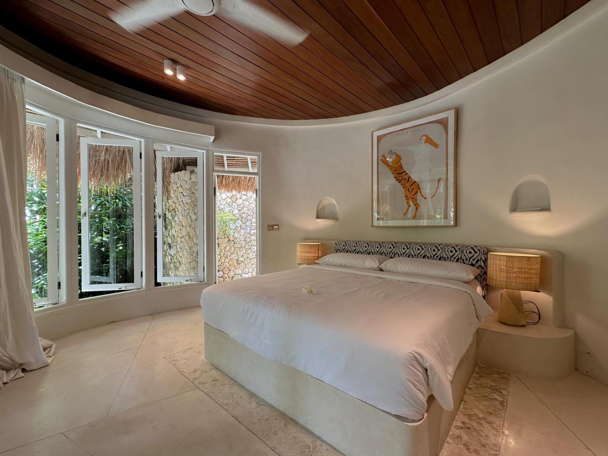 Bodhi Bingin Hotel Uluwatu  Luaran gambar