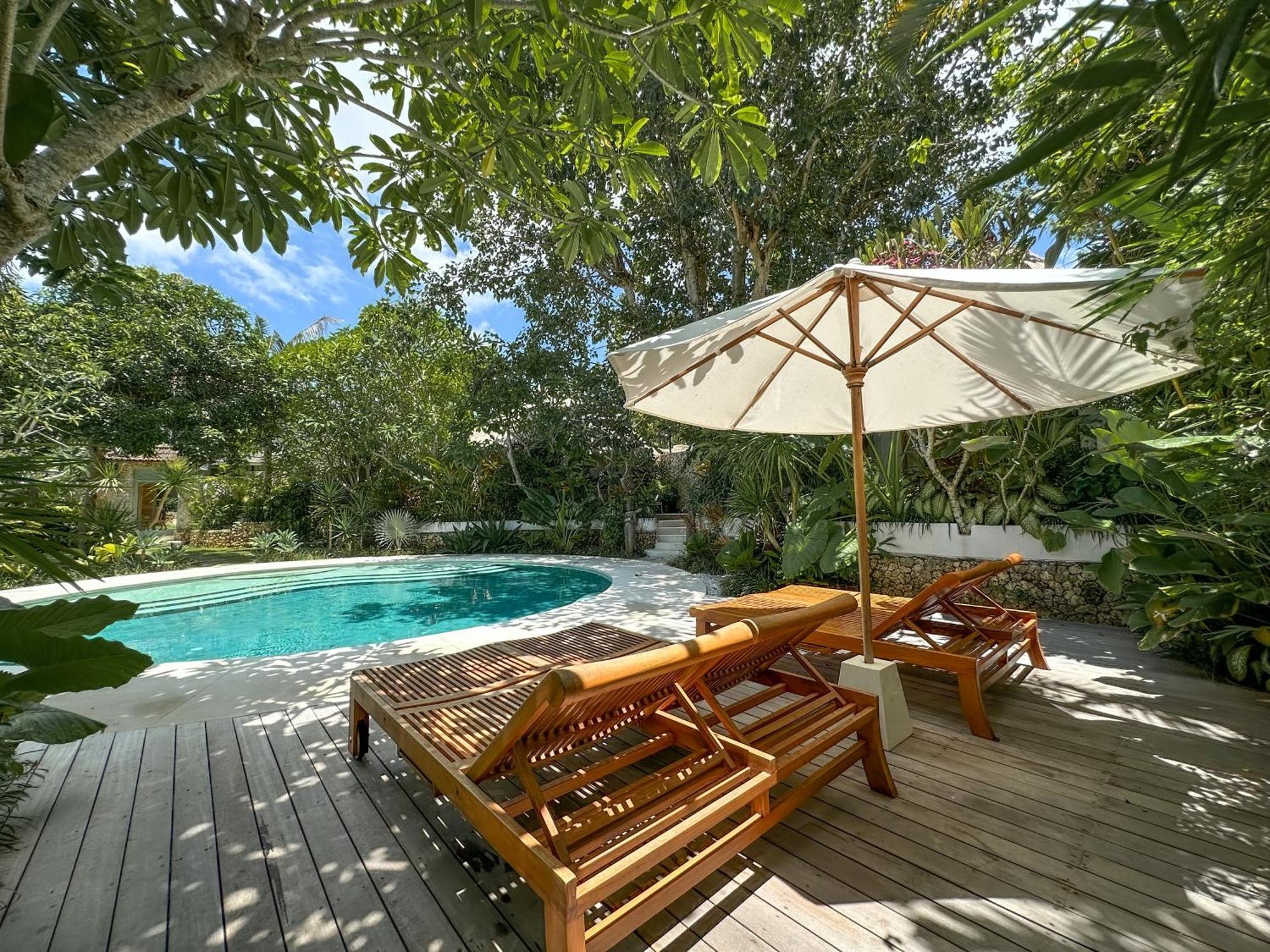 Bodhi Bingin Hotel Uluwatu  Luaran gambar