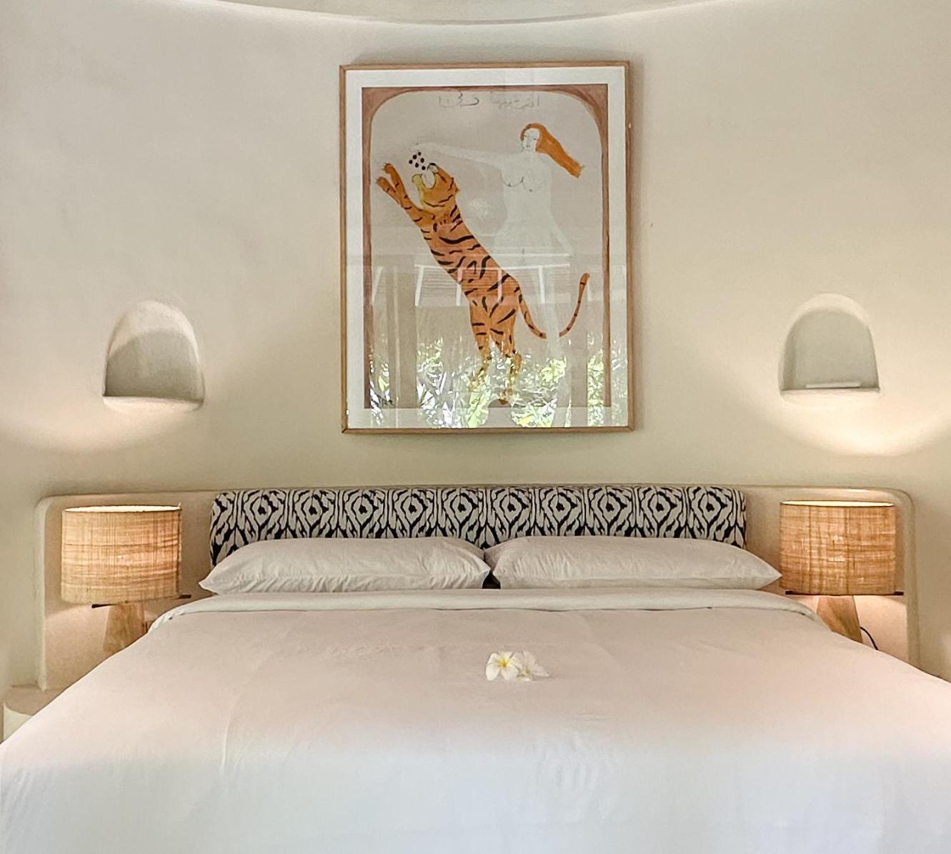 Bodhi Bingin Hotel Uluwatu  Luaran gambar
