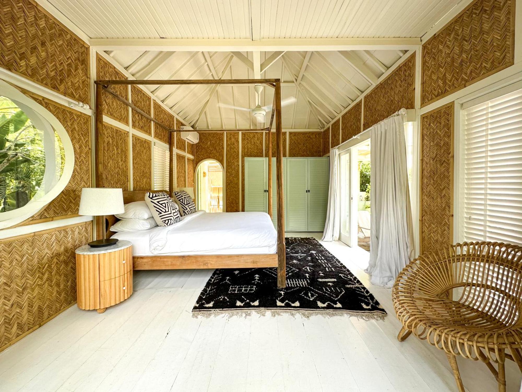 Bodhi Bingin Hotel Uluwatu  Luaran gambar