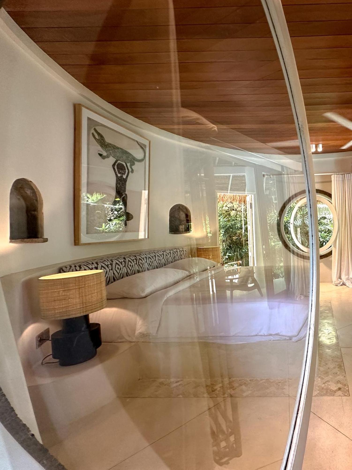 Bodhi Bingin Hotel Uluwatu  Luaran gambar