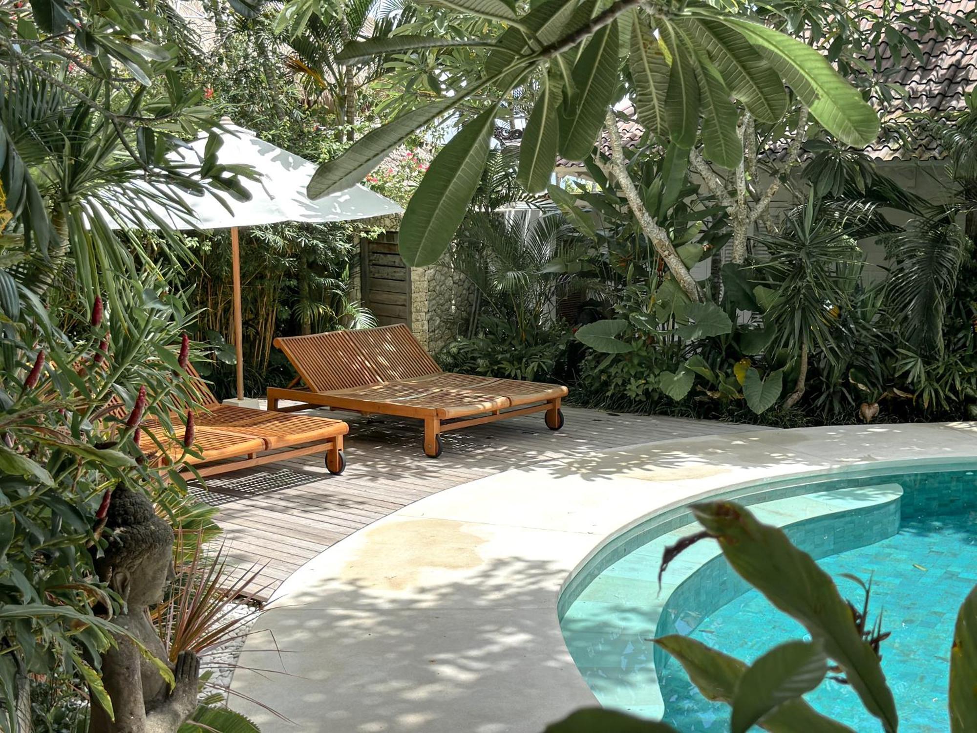 Bodhi Bingin Hotel Uluwatu  Luaran gambar