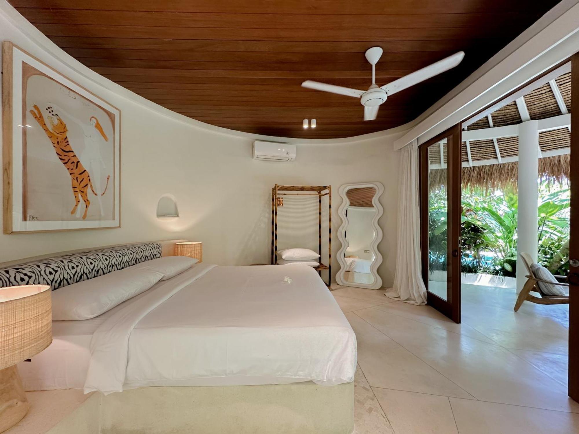 Bodhi Bingin Hotel Uluwatu  Luaran gambar