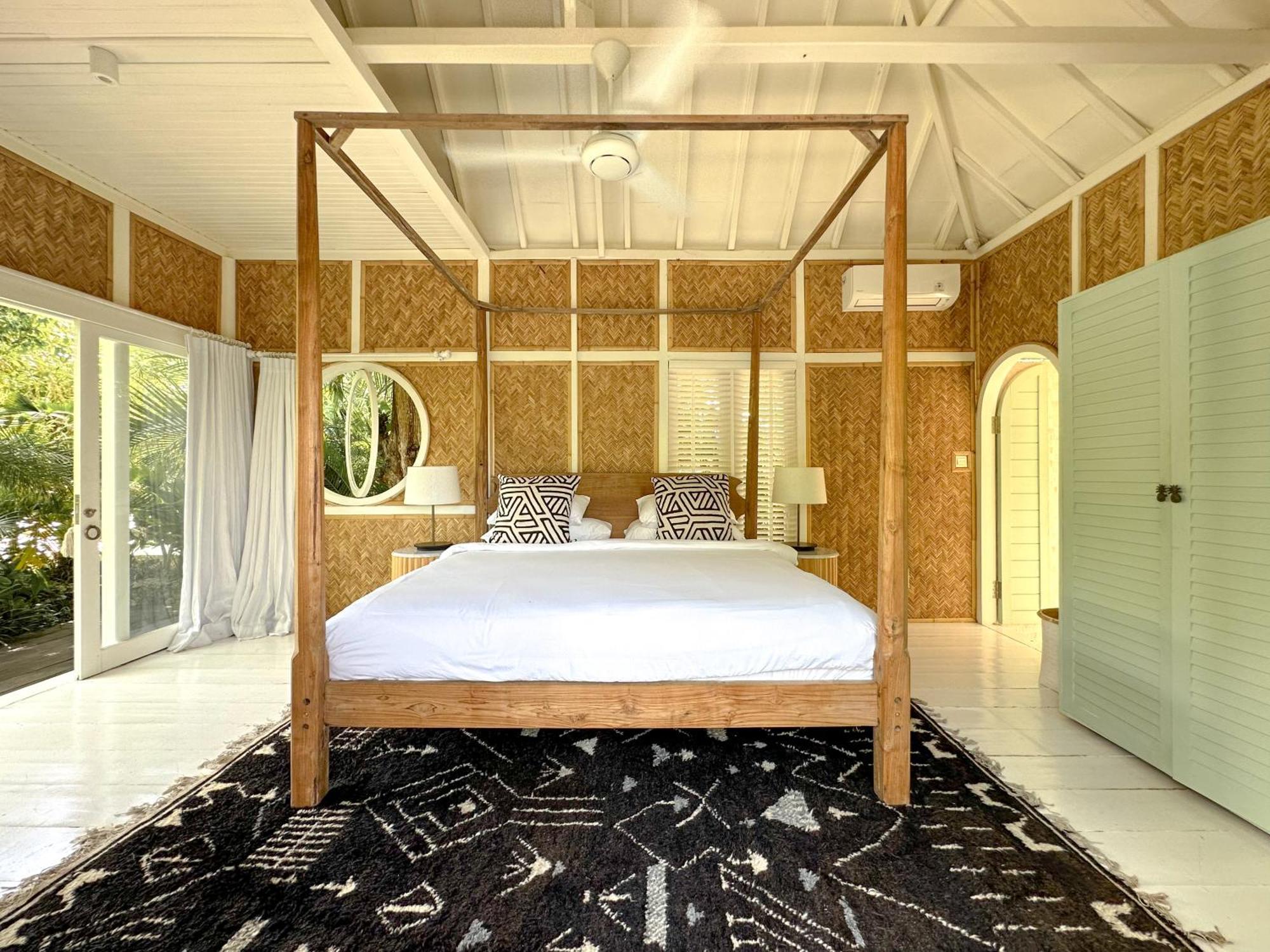 Bodhi Bingin Hotel Uluwatu  Luaran gambar