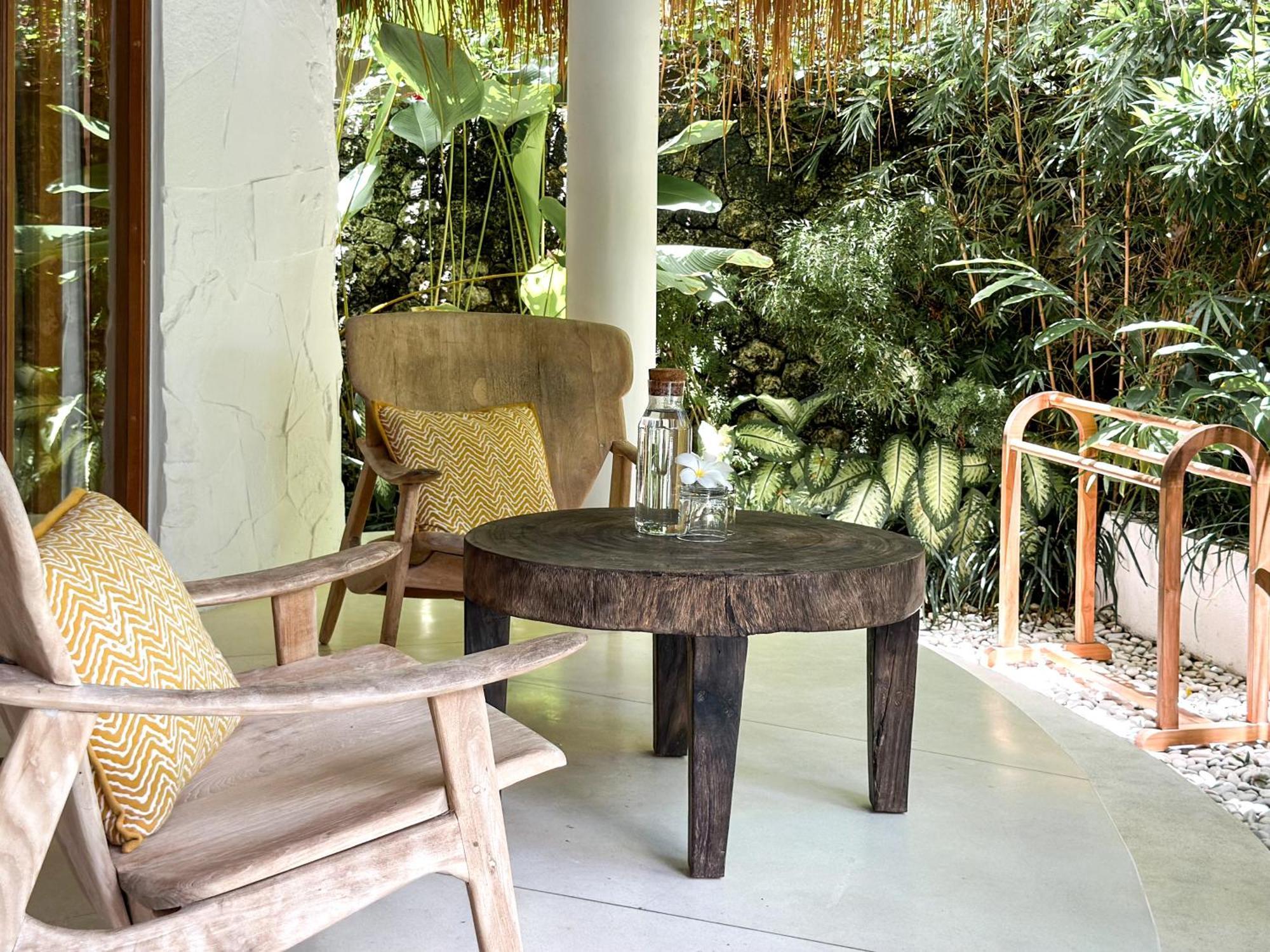 Bodhi Bingin Hotel Uluwatu  Luaran gambar