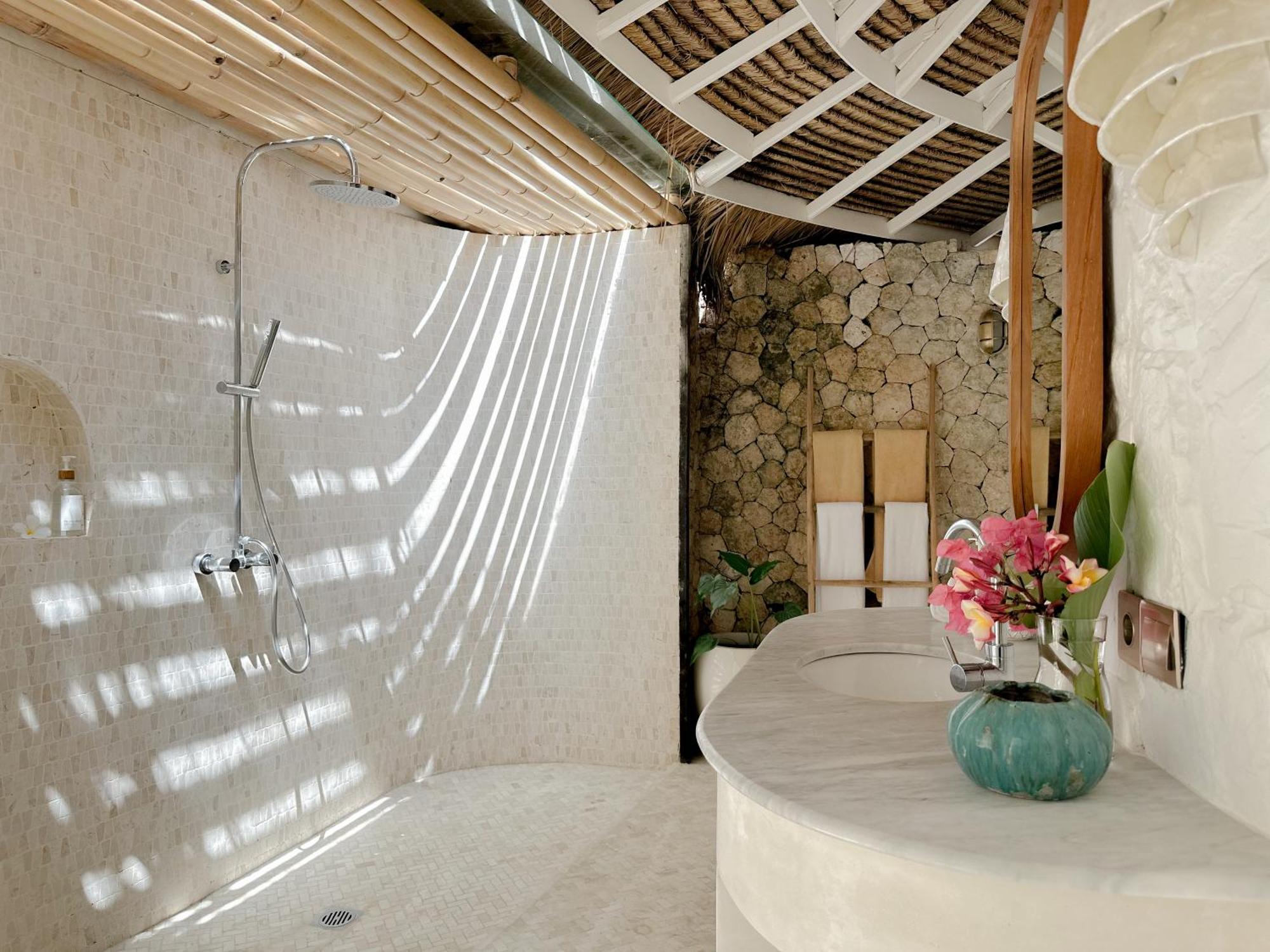 Bodhi Bingin Hotel Uluwatu  Luaran gambar