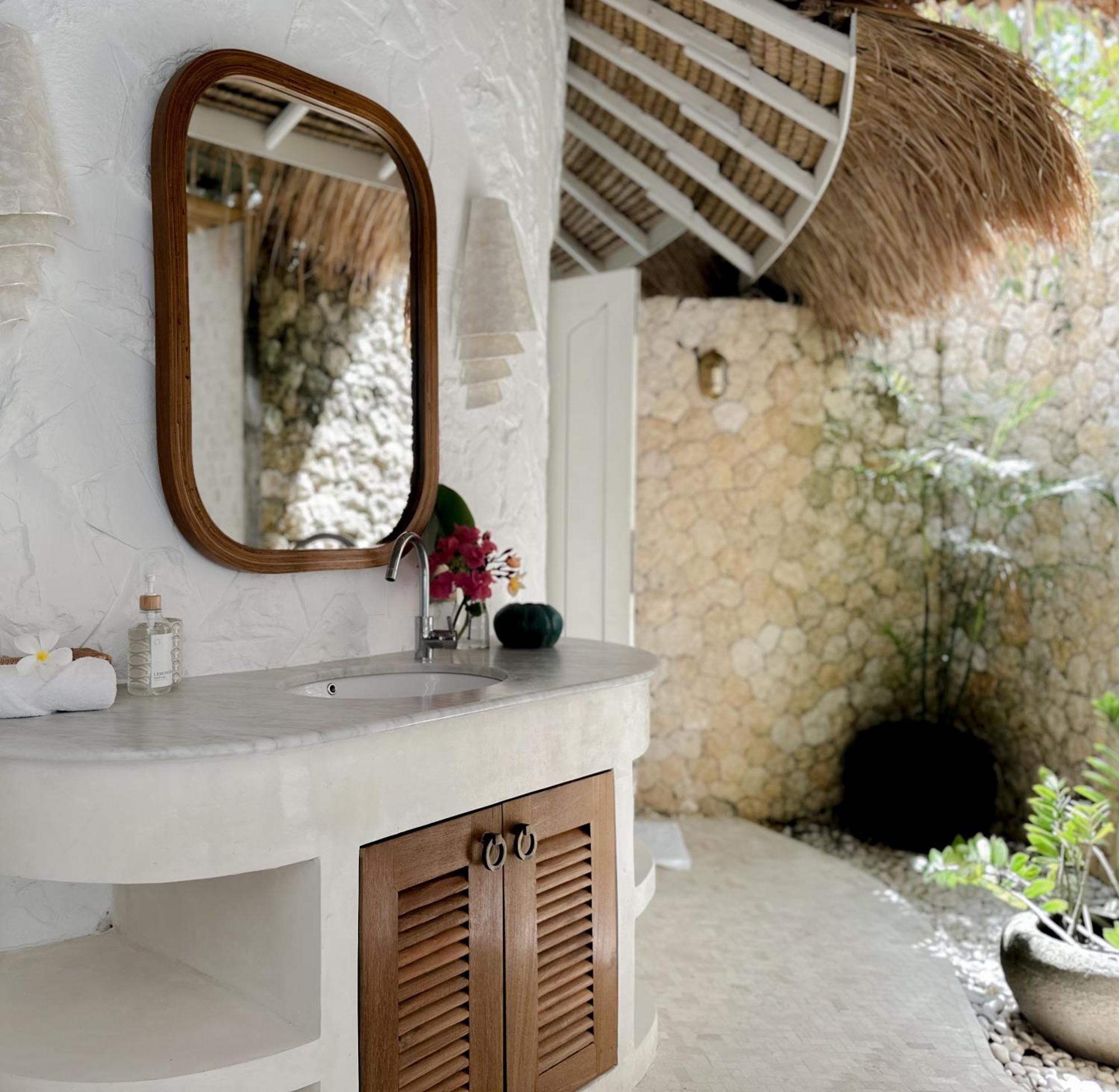 Bodhi Bingin Hotel Uluwatu  Luaran gambar