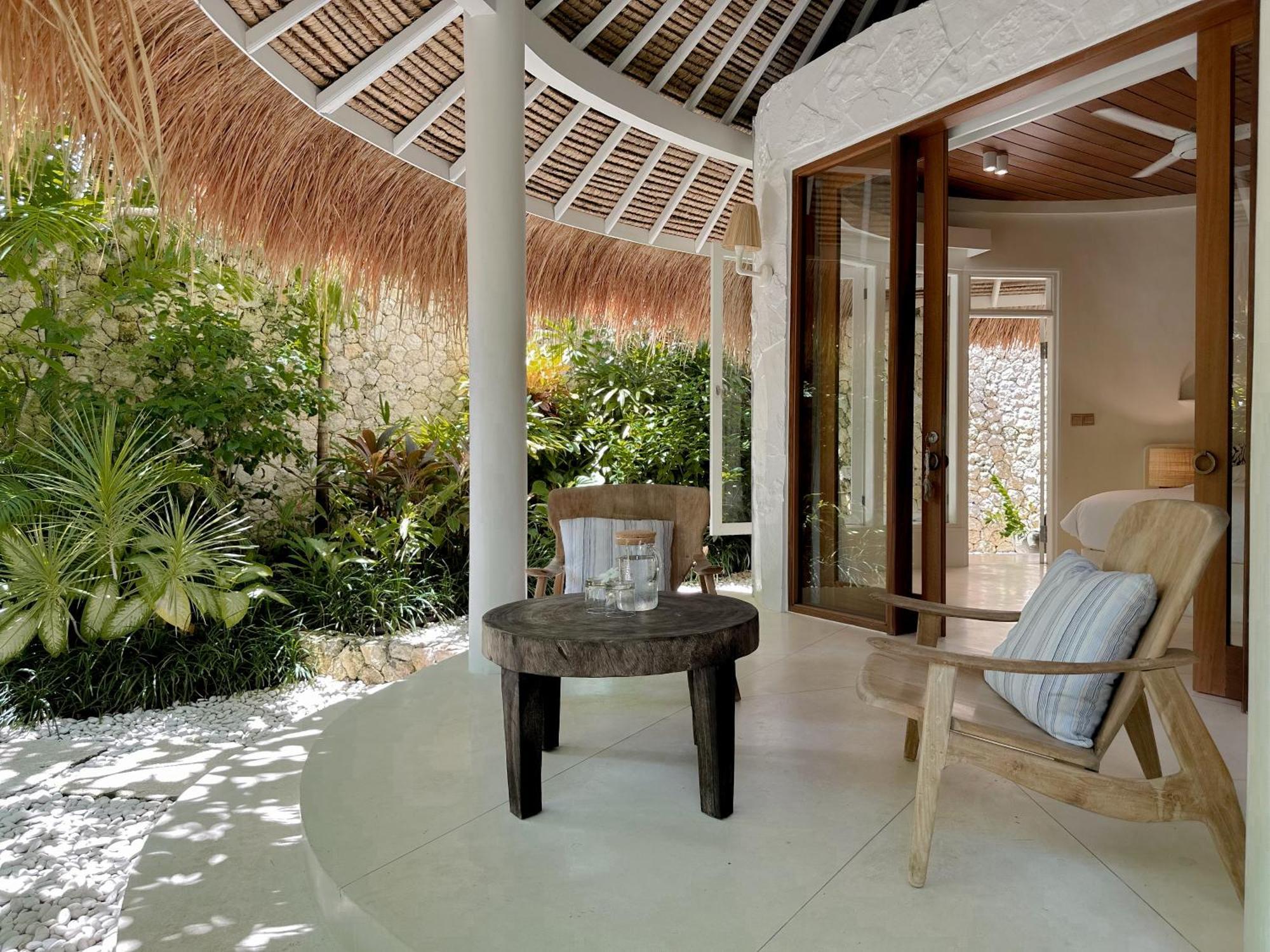 Bodhi Bingin Hotel Uluwatu  Luaran gambar