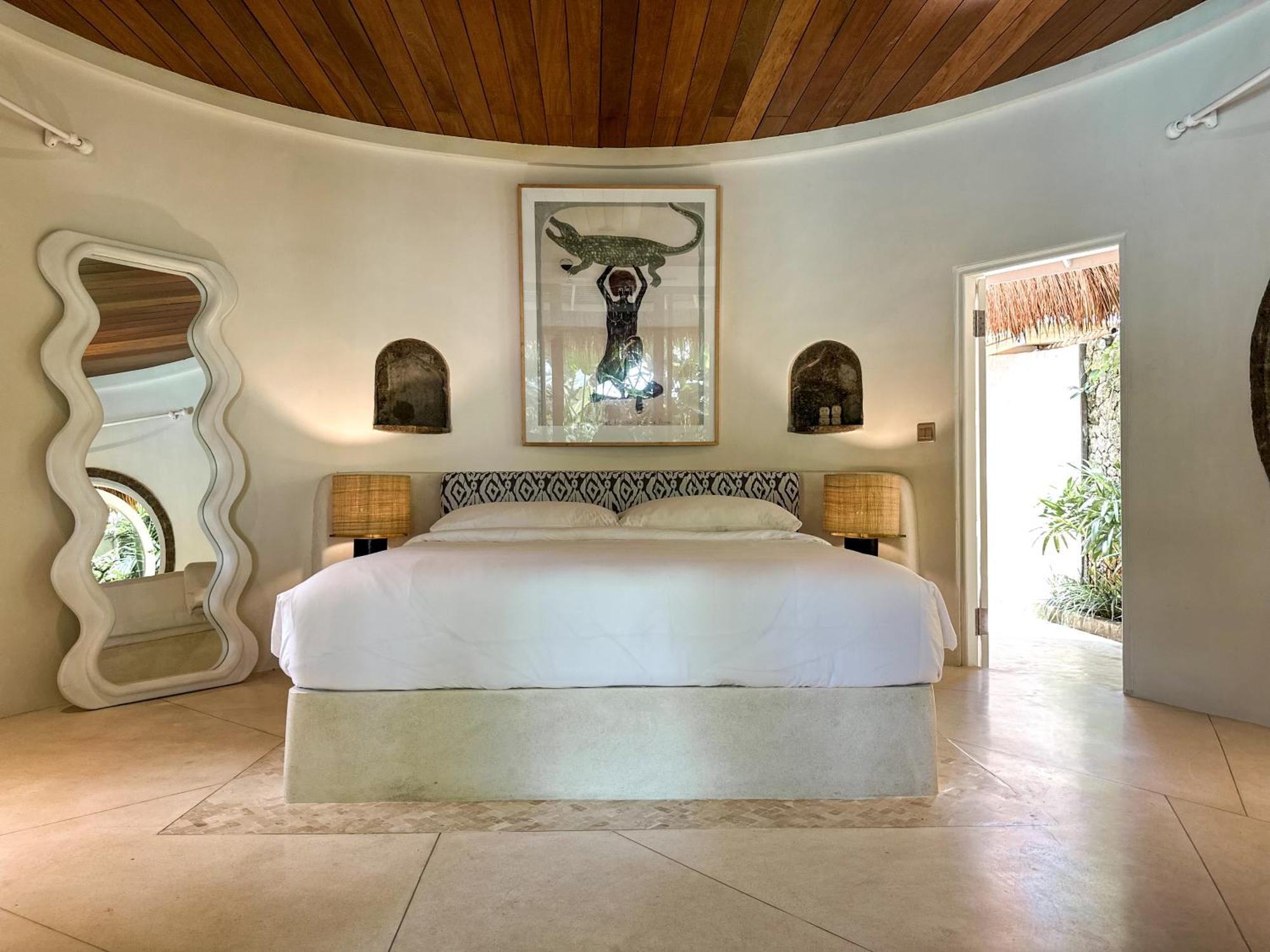 Bodhi Bingin Hotel Uluwatu  Luaran gambar