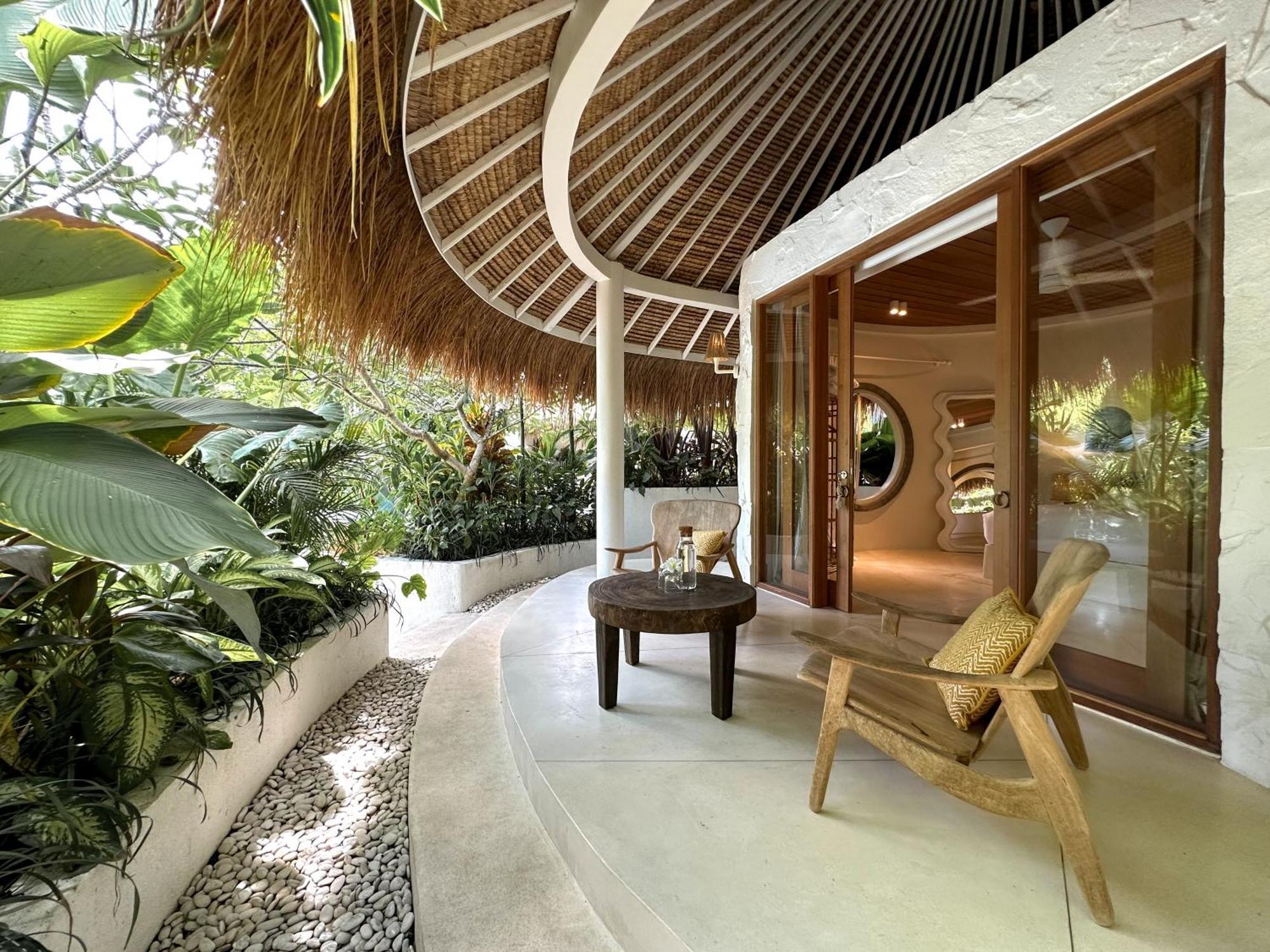 Bodhi Bingin Hotel Uluwatu  Luaran gambar