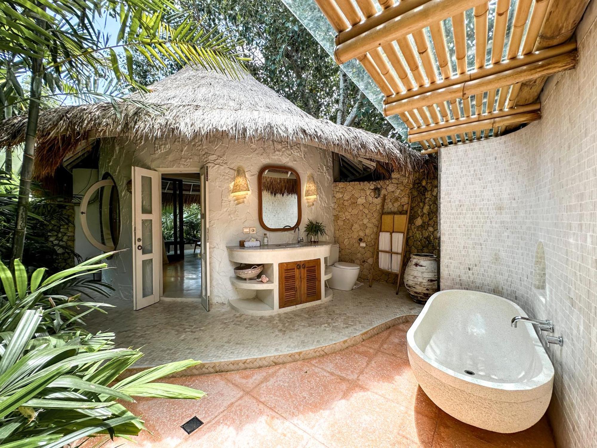 Bodhi Bingin Hotel Uluwatu  Luaran gambar