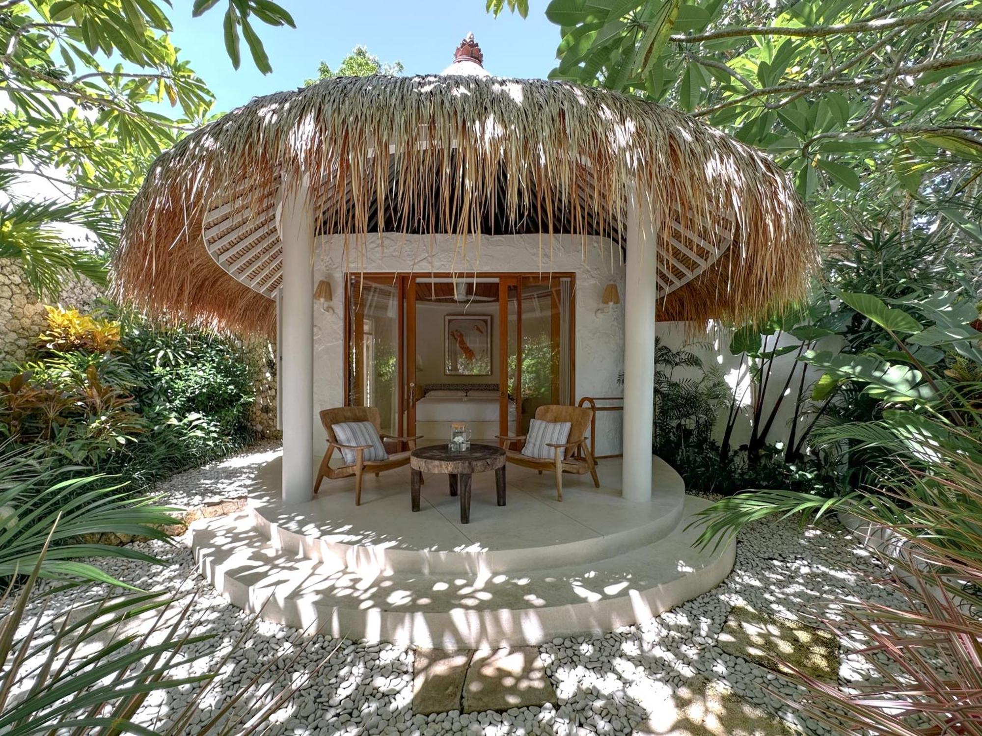Bodhi Bingin Hotel Uluwatu  Luaran gambar