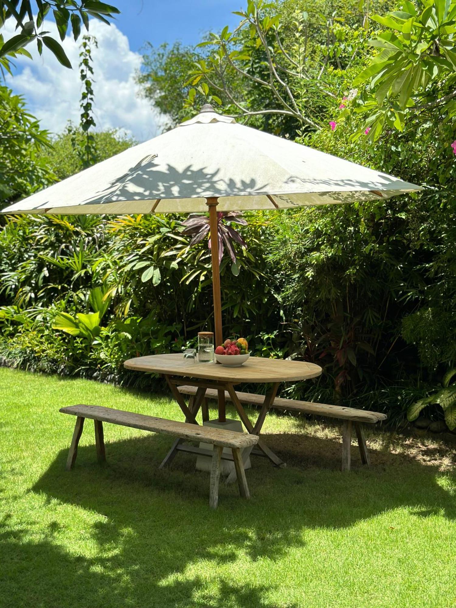 Bodhi Bingin Hotel Uluwatu  Luaran gambar