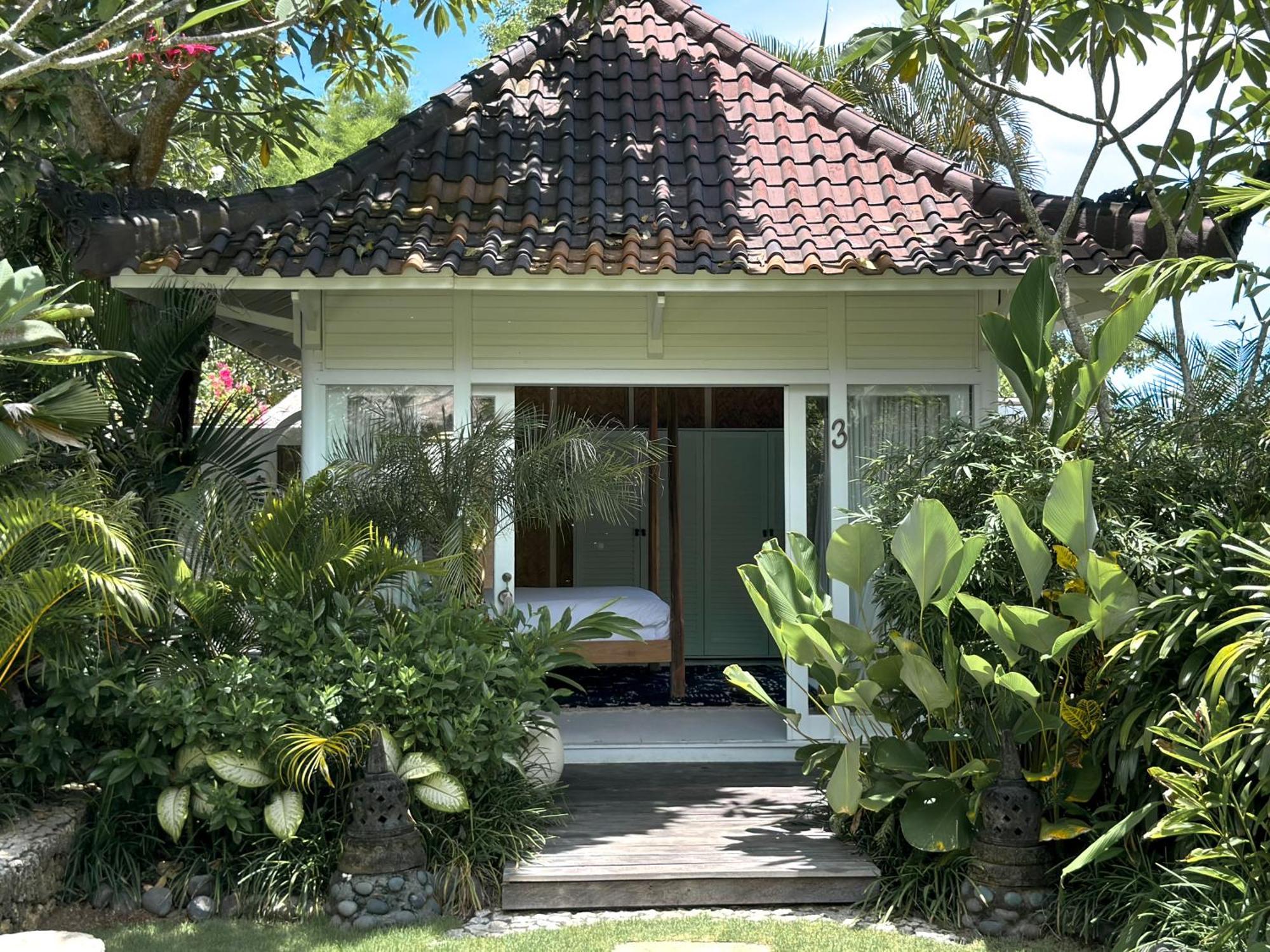 Bodhi Bingin Hotel Uluwatu  Luaran gambar