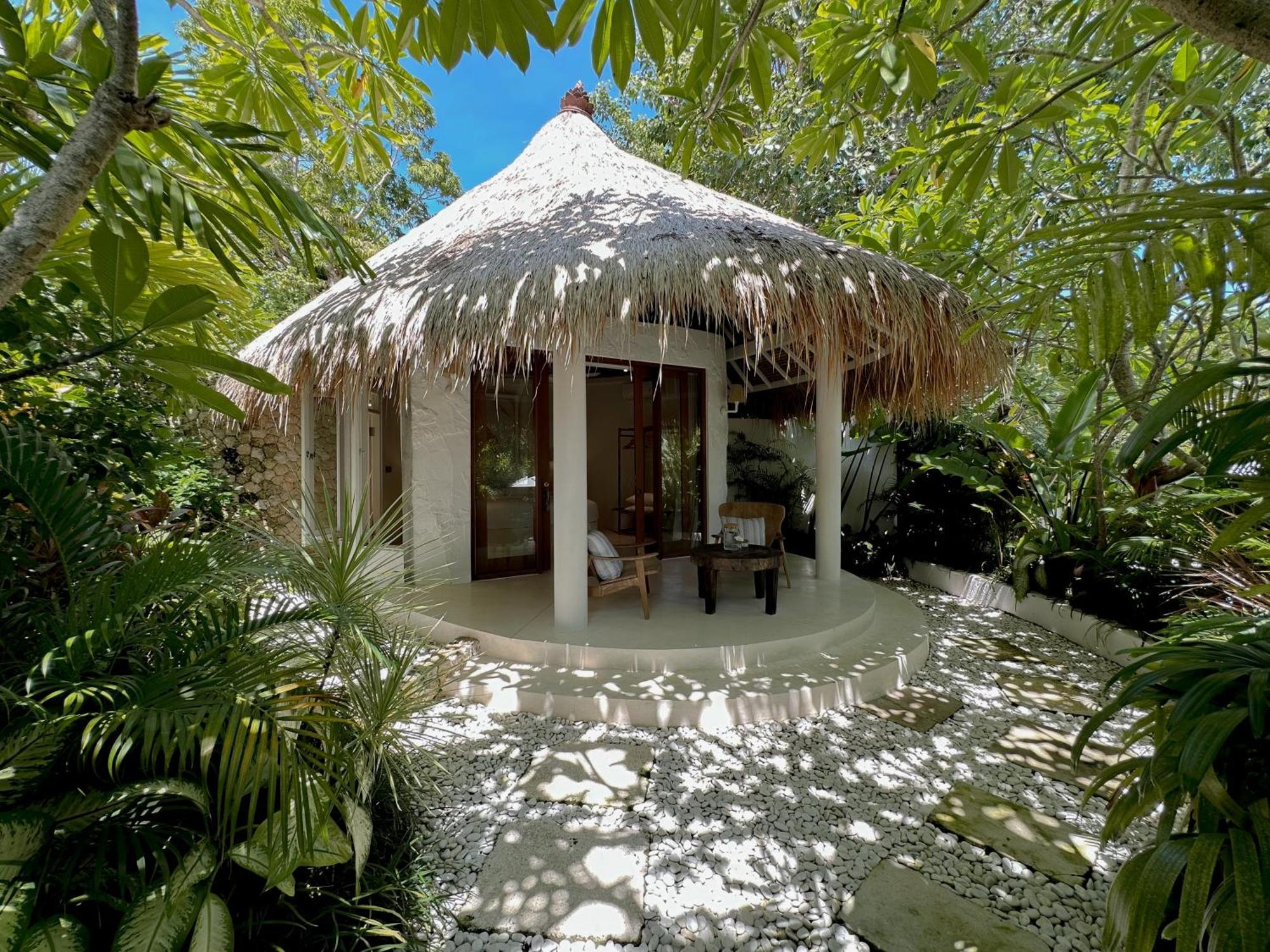 Bodhi Bingin Hotel Uluwatu  Luaran gambar