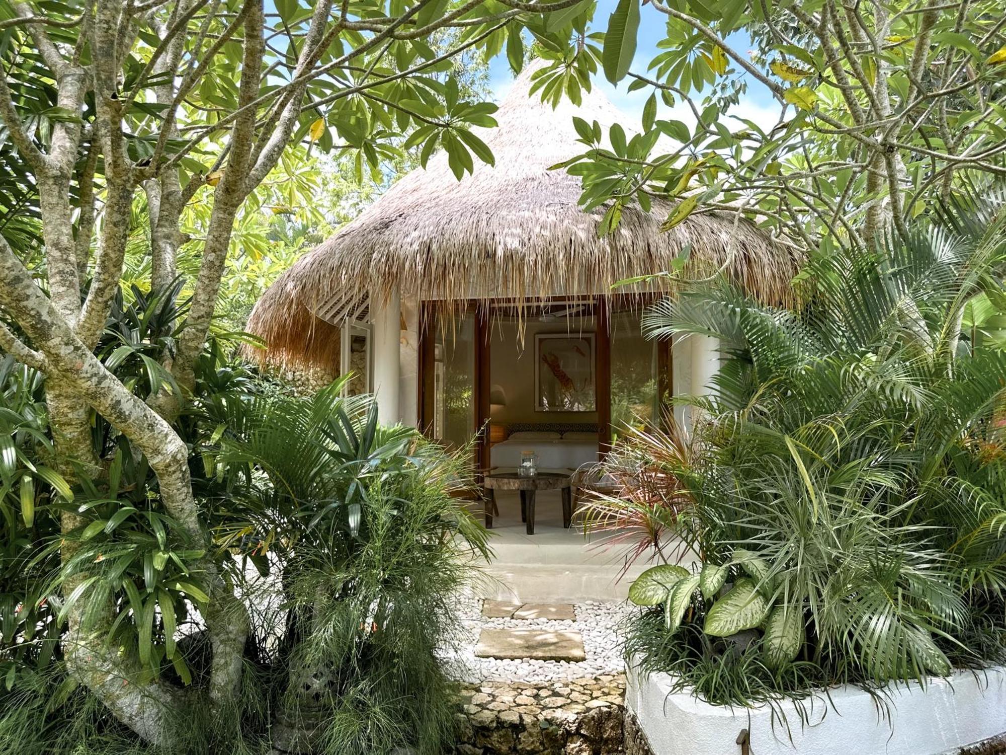 Bodhi Bingin Hotel Uluwatu  Luaran gambar