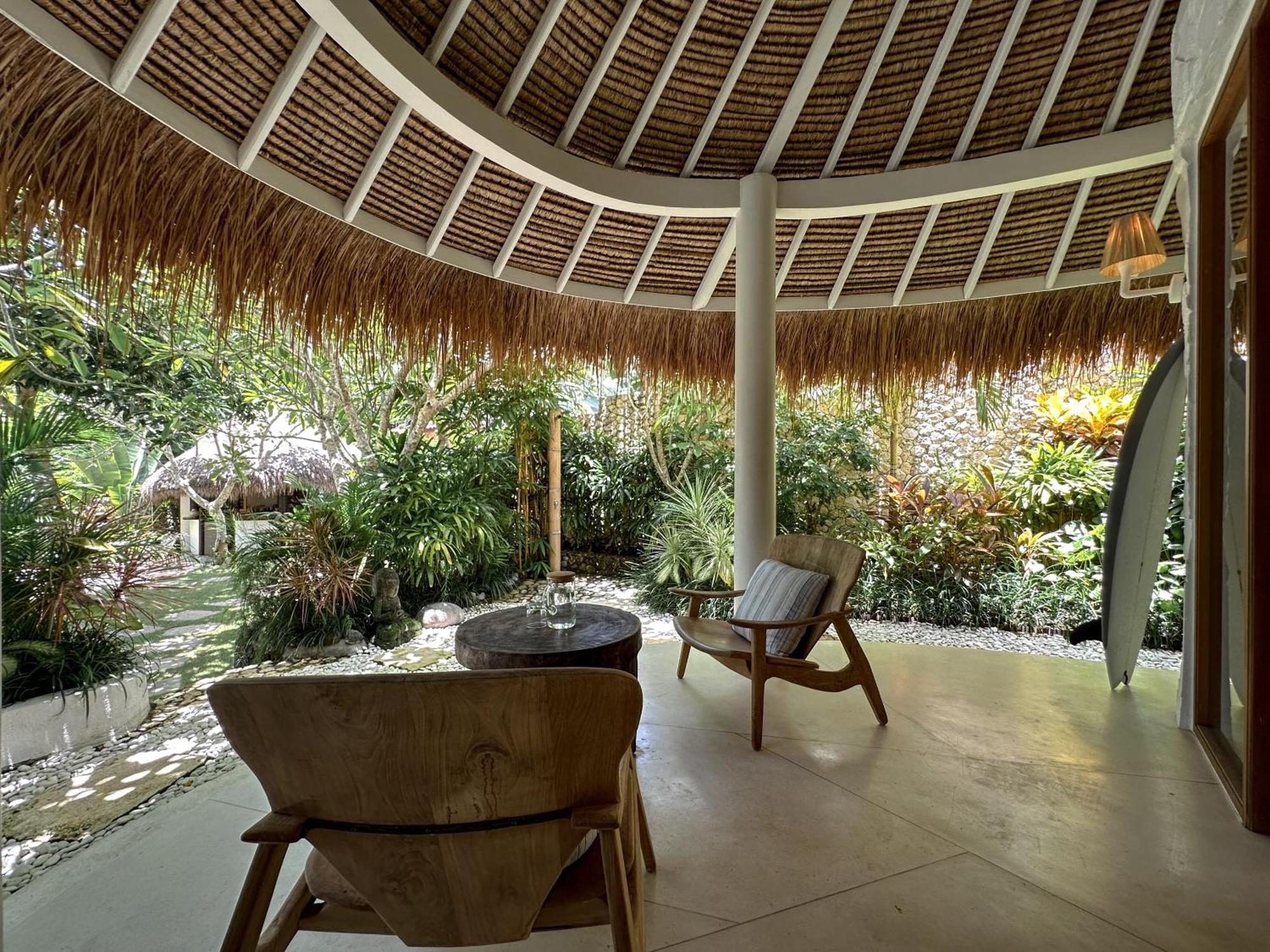 Bodhi Bingin Hotel Uluwatu  Luaran gambar