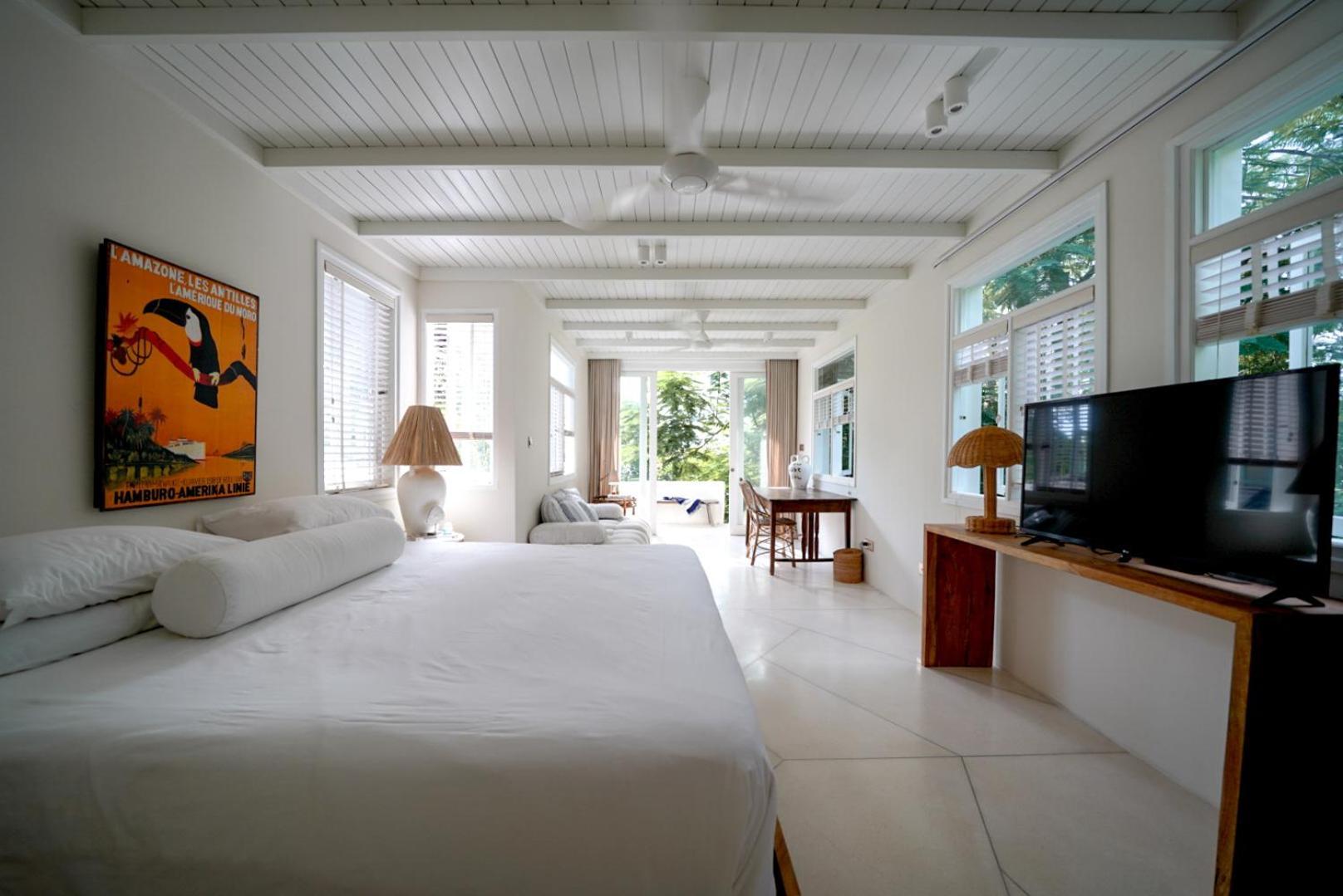 Bodhi Bingin Hotel Uluwatu  Luaran gambar