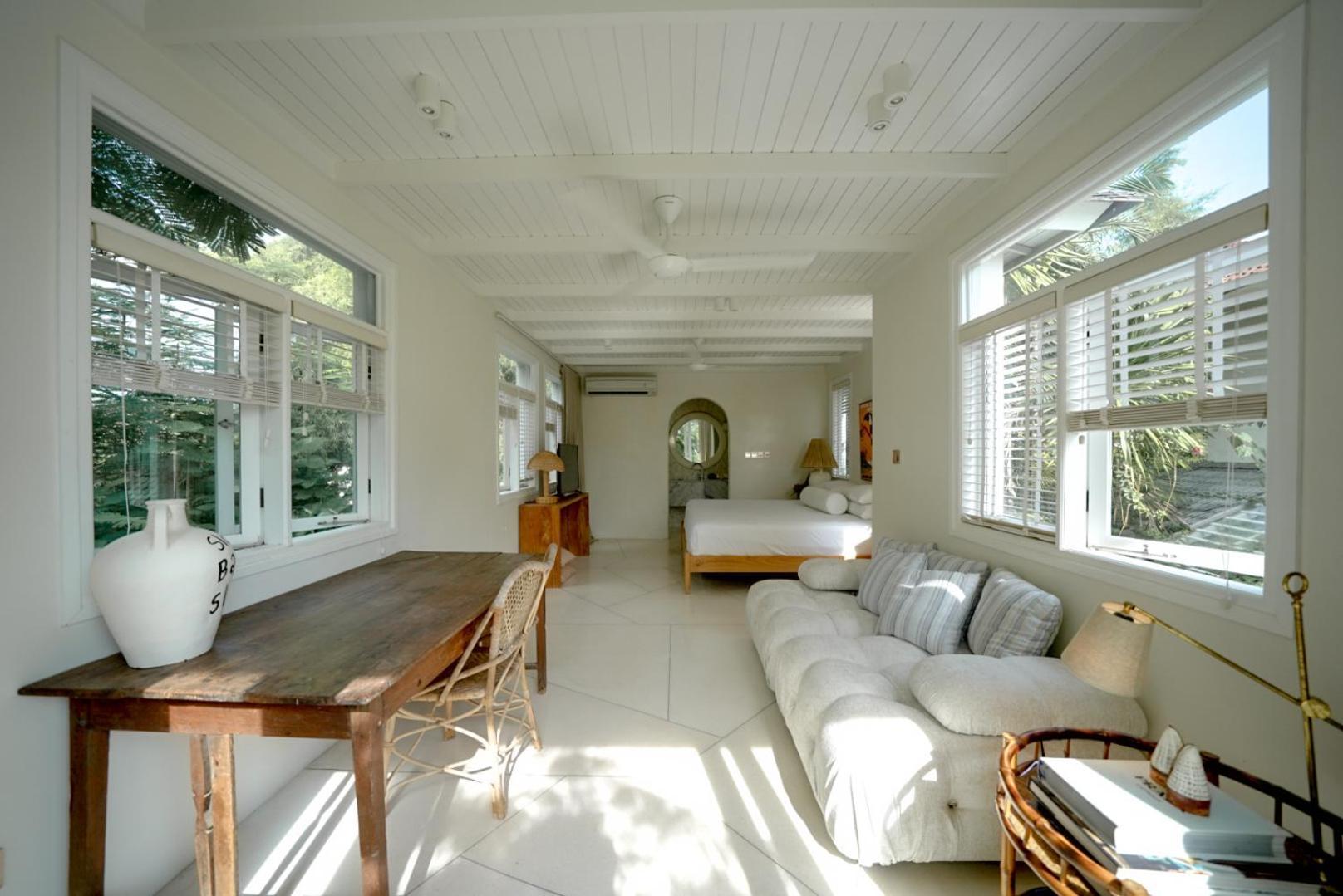 Bodhi Bingin Hotel Uluwatu  Luaran gambar