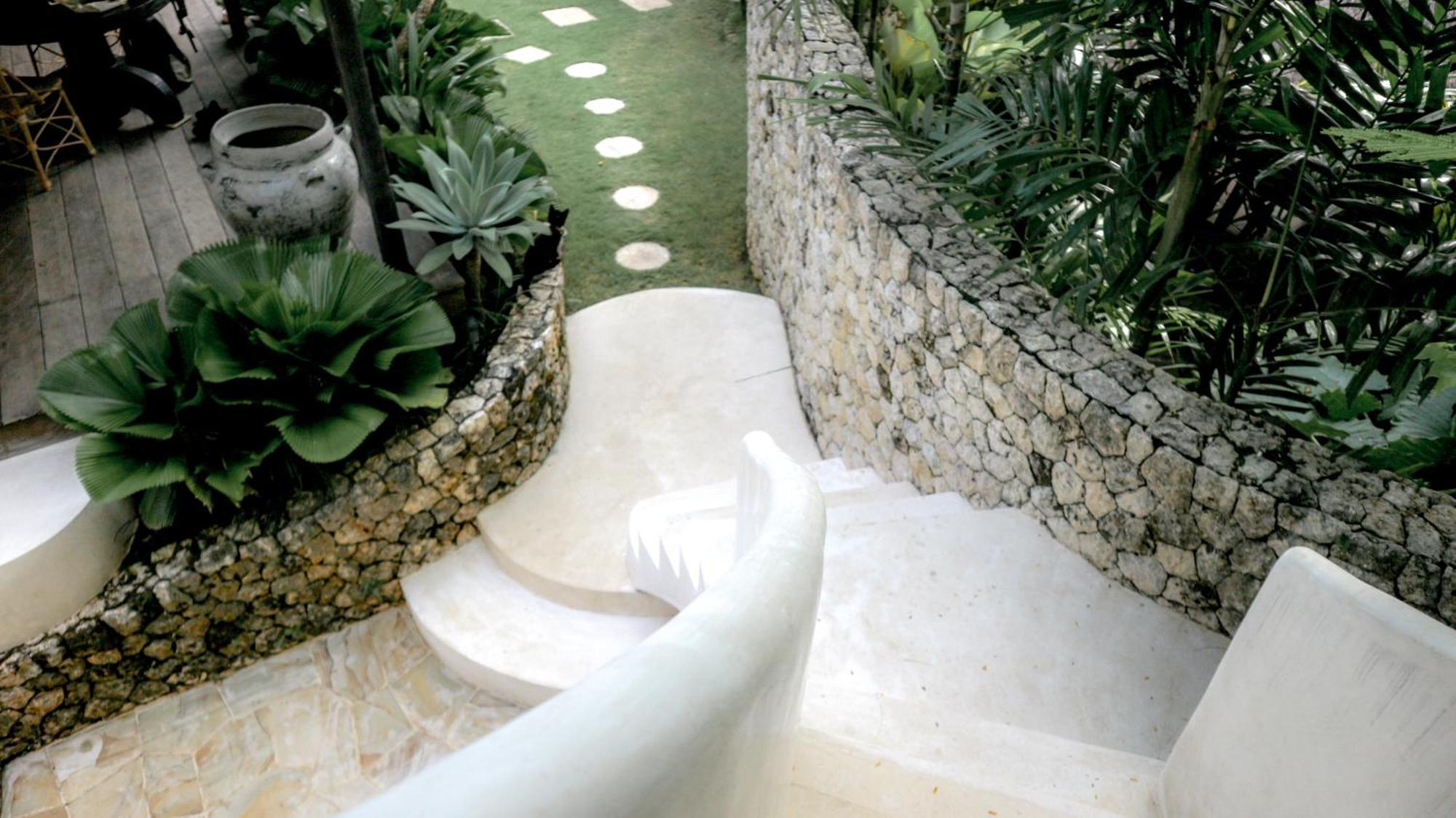 Bodhi Bingin Hotel Uluwatu  Luaran gambar