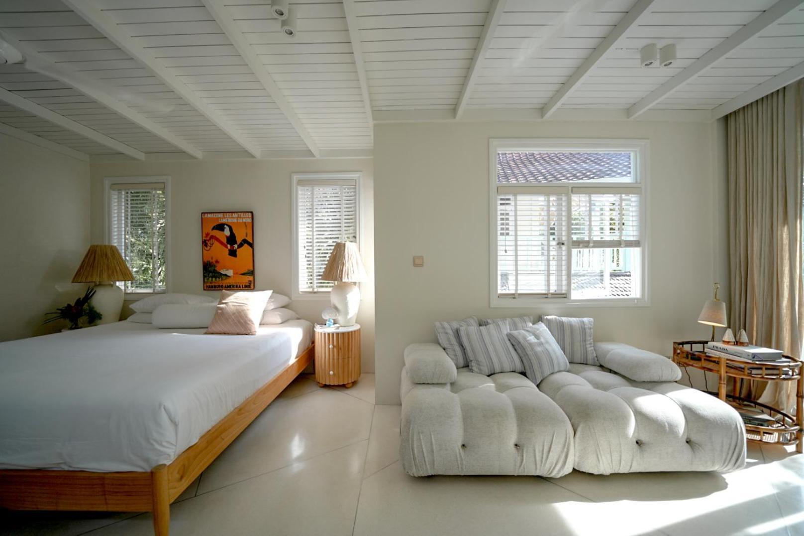 Bodhi Bingin Hotel Uluwatu  Luaran gambar