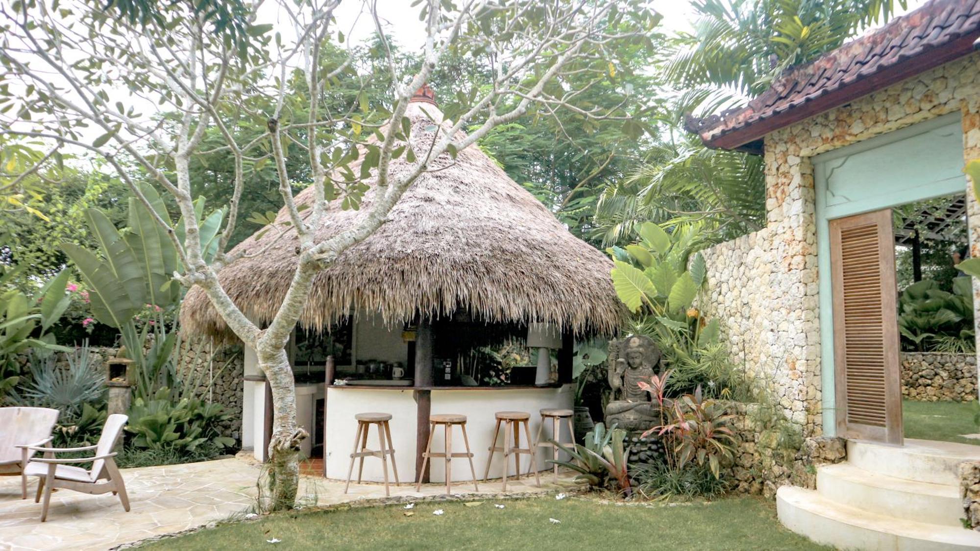 Bodhi Bingin Hotel Uluwatu  Luaran gambar