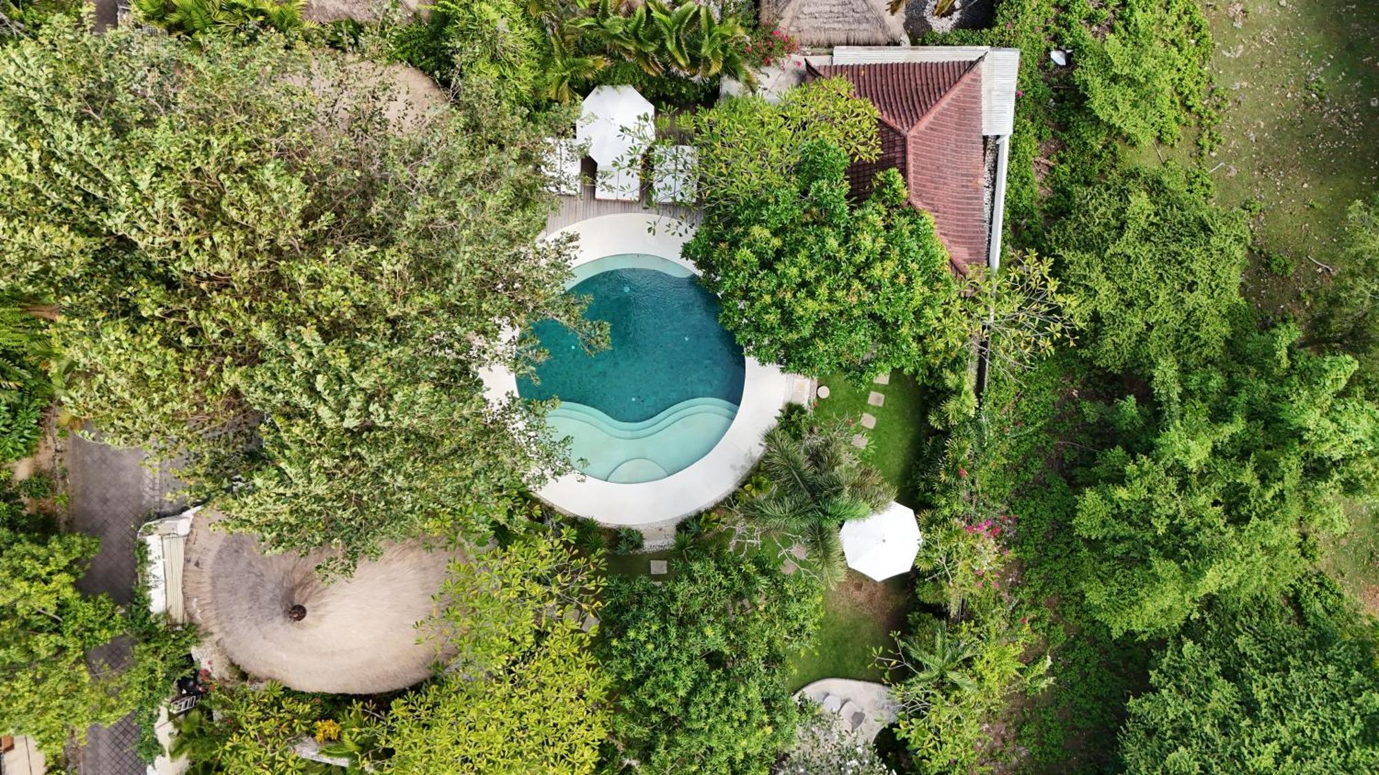 Bodhi Bingin Hotel Uluwatu  Luaran gambar