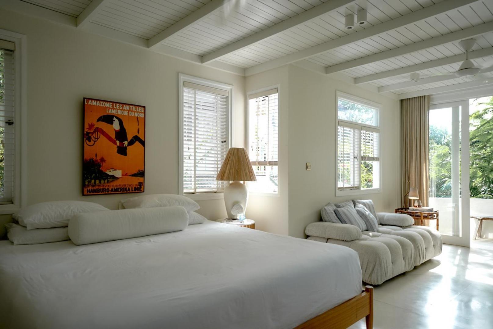 Bodhi Bingin Hotel Uluwatu  Luaran gambar