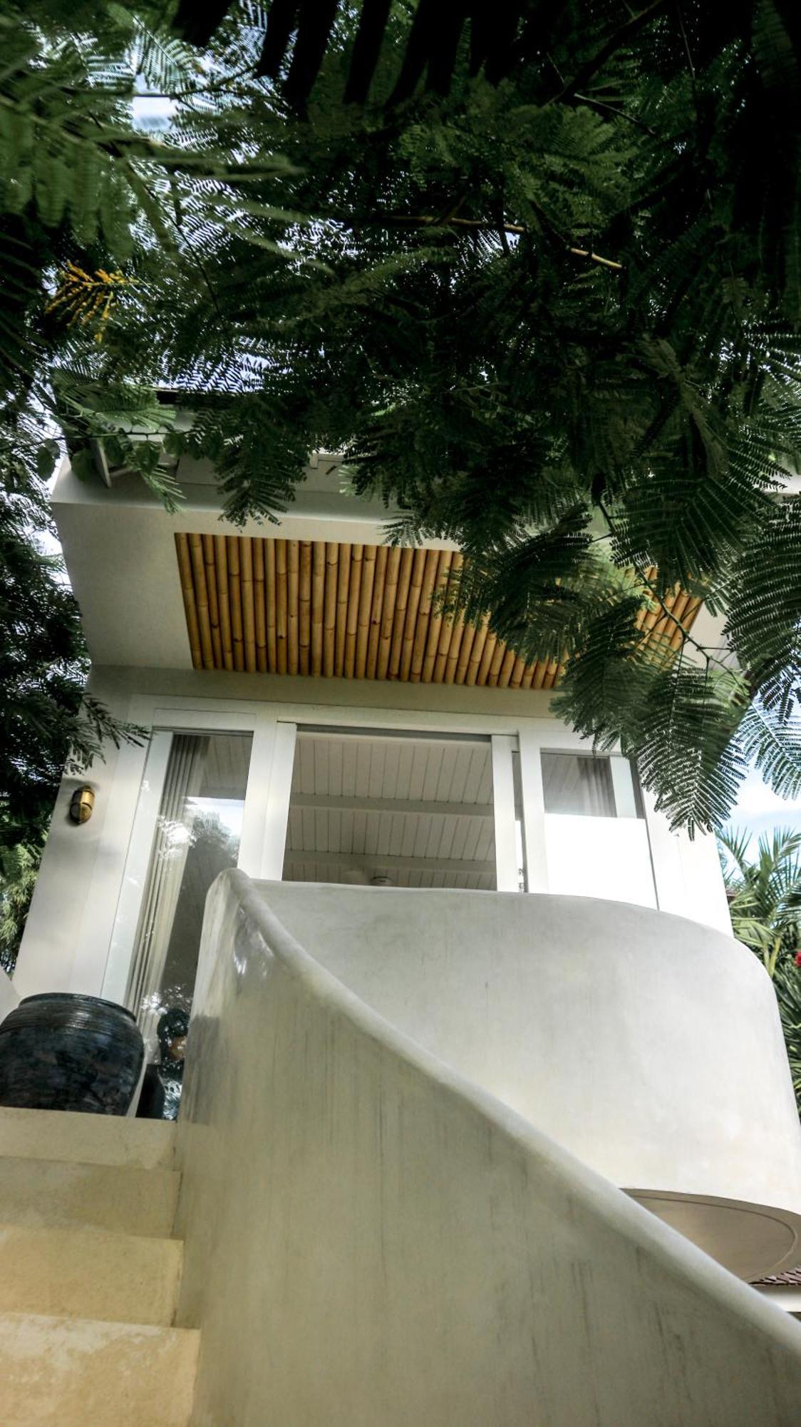 Bodhi Bingin Hotel Uluwatu  Luaran gambar