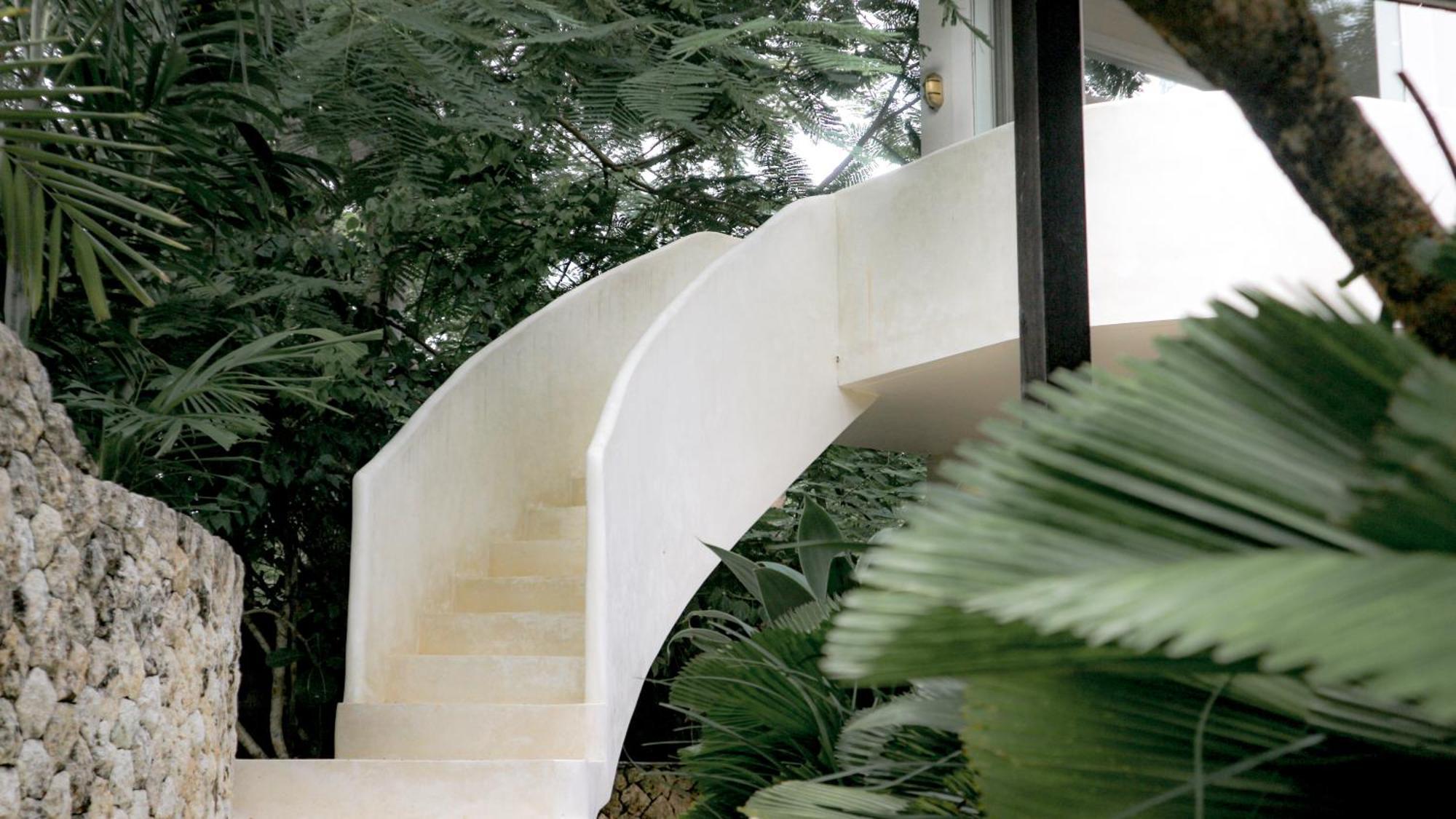 Bodhi Bingin Hotel Uluwatu  Luaran gambar