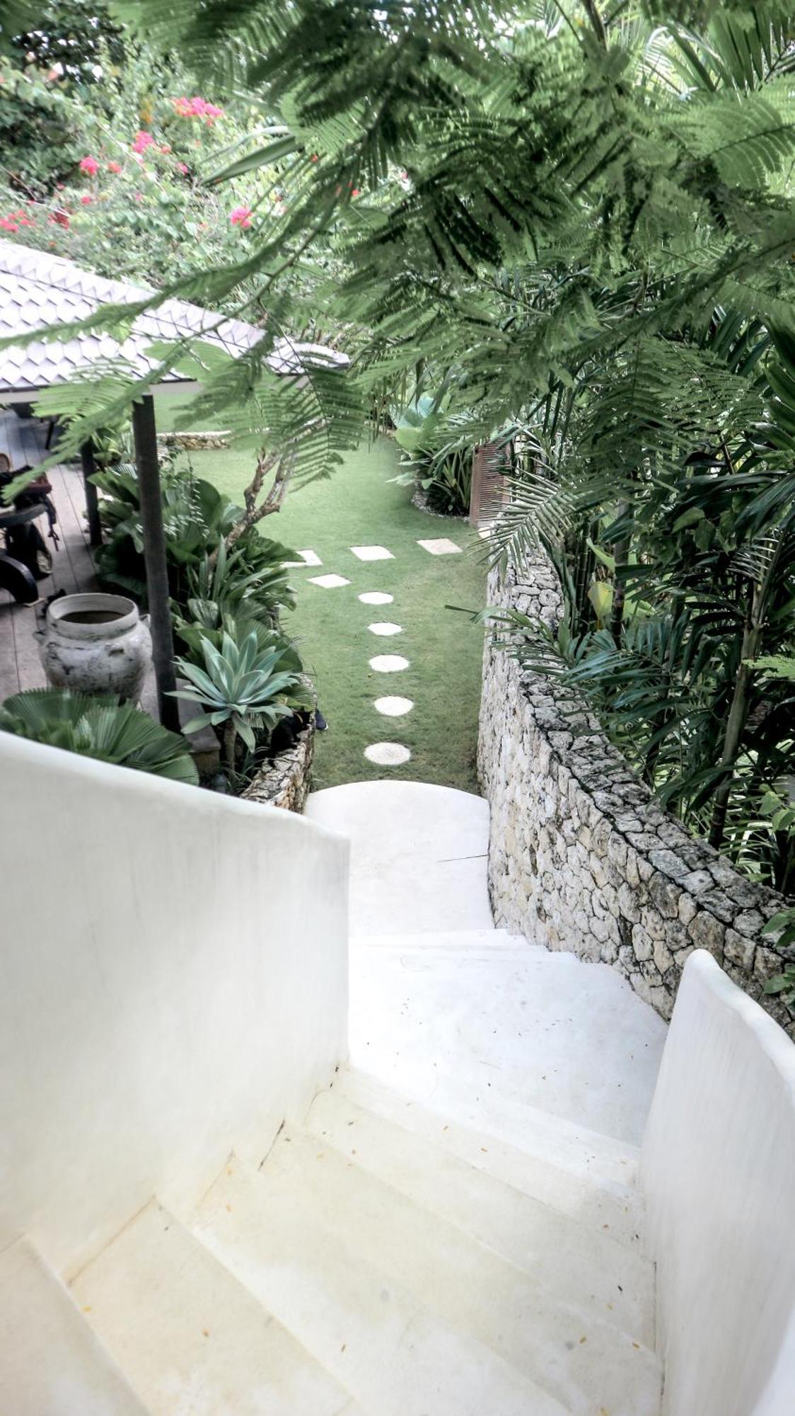 Bodhi Bingin Hotel Uluwatu  Luaran gambar